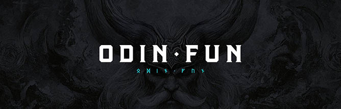 ODIN•FUN Cover