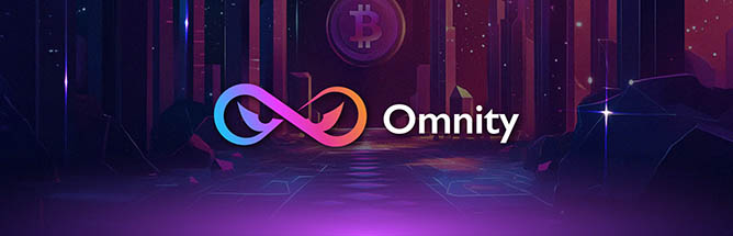 Omnity REE Cover